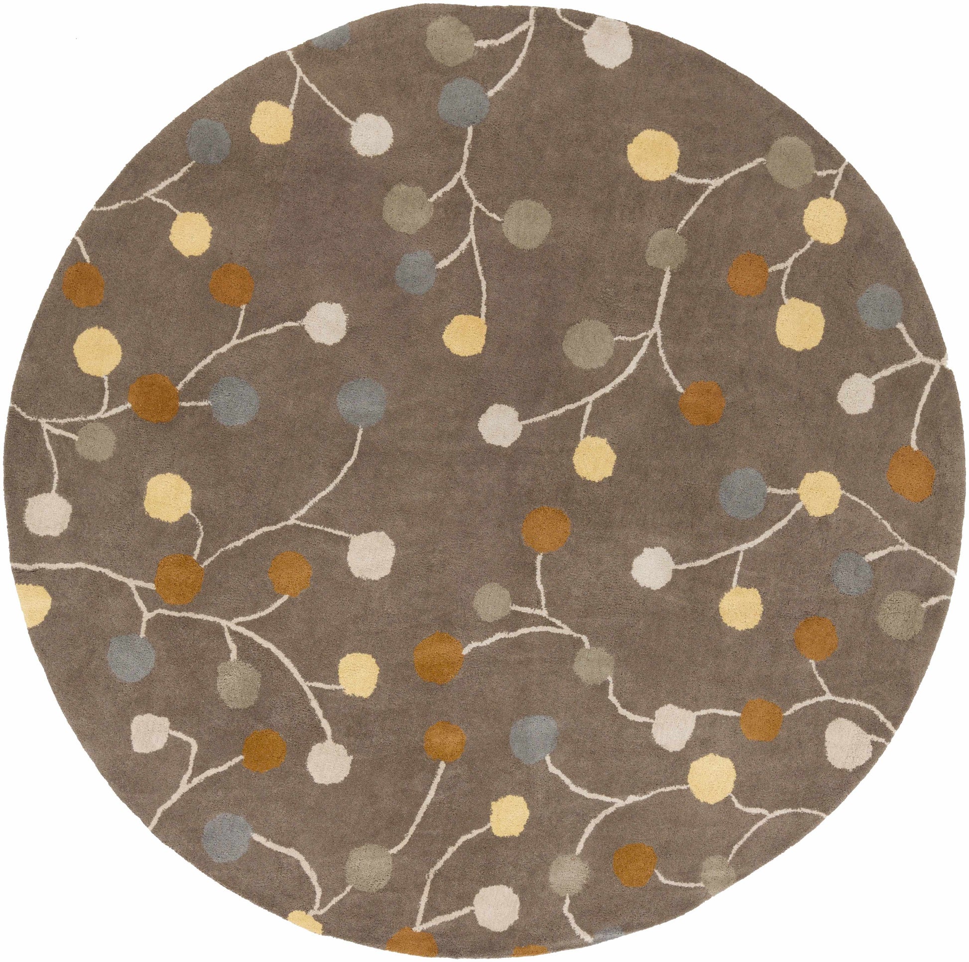 Athena ATH-5107 Hand Tufted Rug