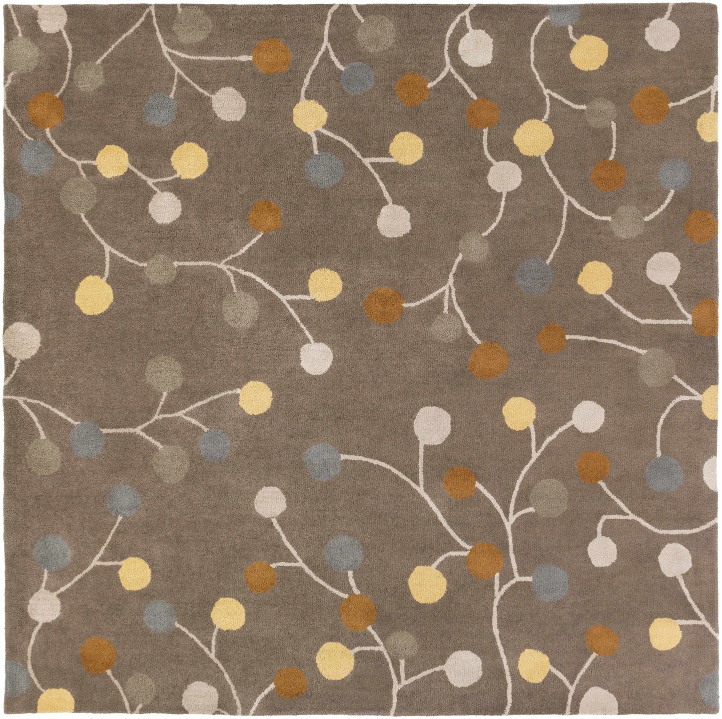 Athena ATH-5107 Hand Tufted Rug