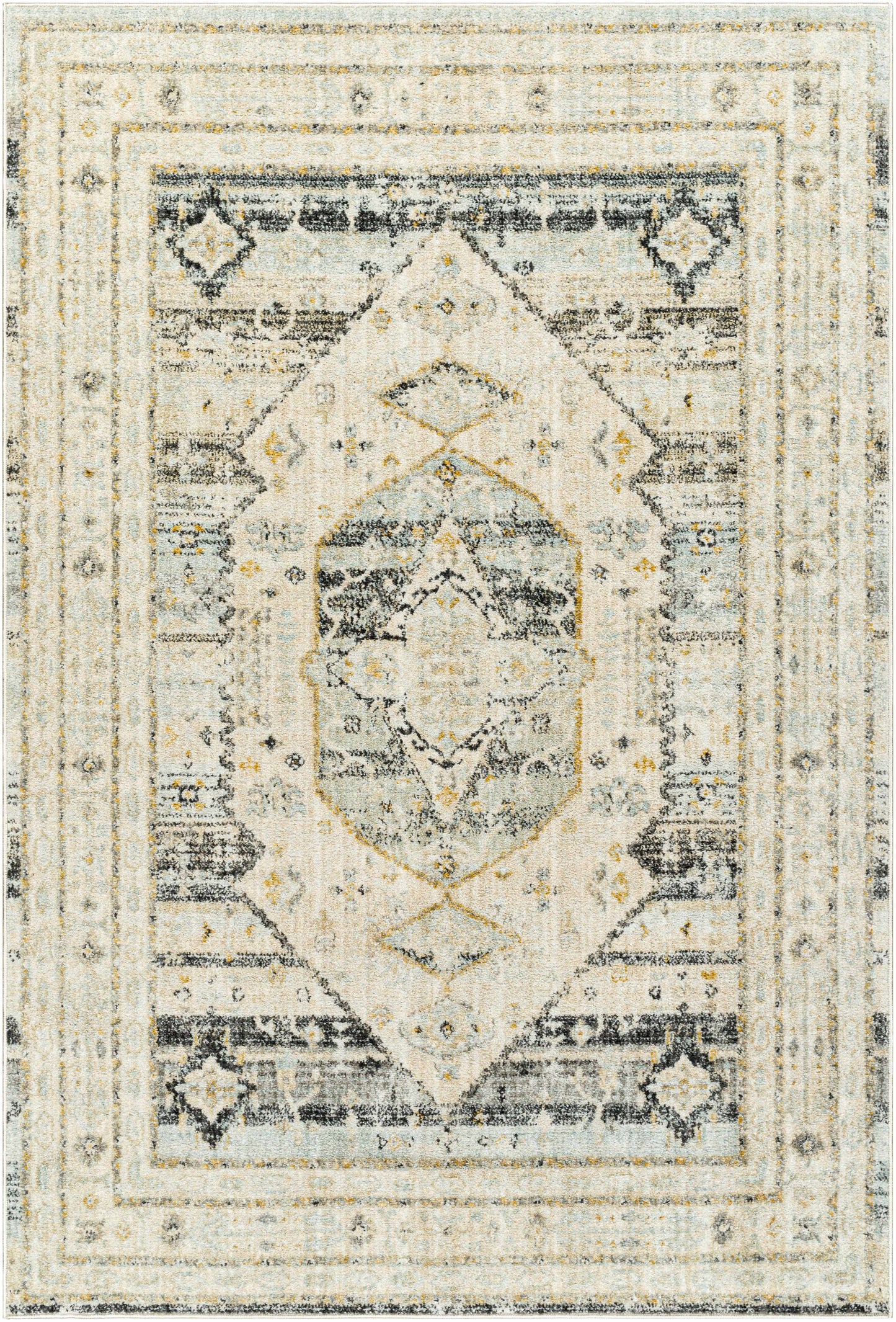 Bitlis BSI-2300 Machine Woven Rug