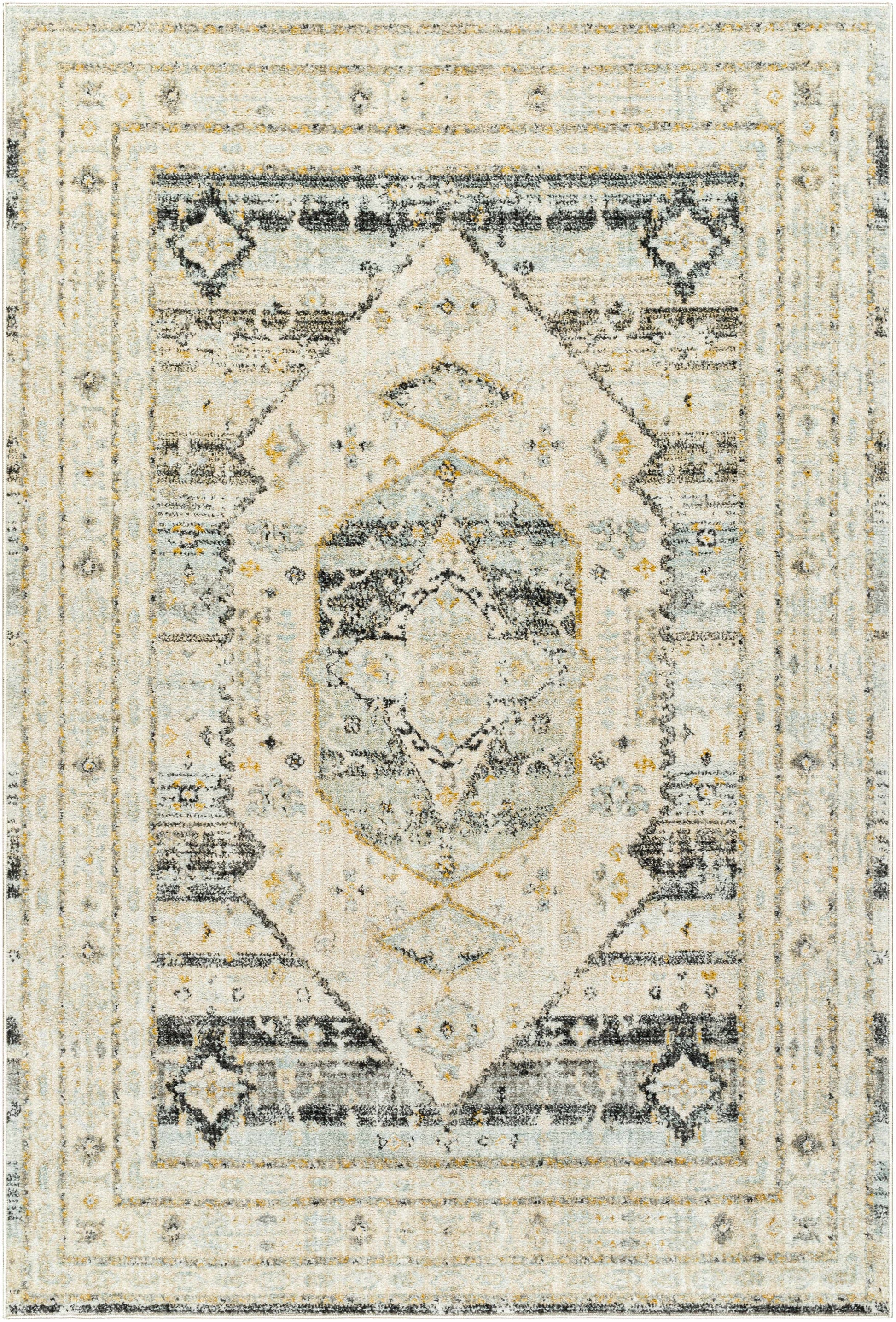 Bitlis BSI-2300 Machine Woven Rug