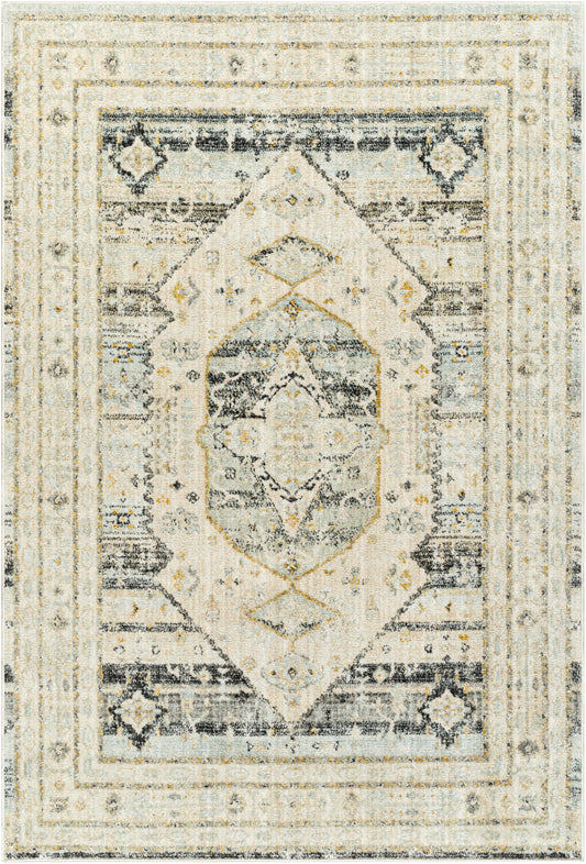 Bitlis BSI-2300 Machine Woven Rug