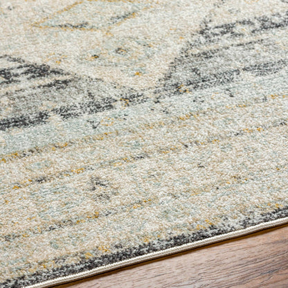 Bitlis BSI-2300 Machine Woven Rug