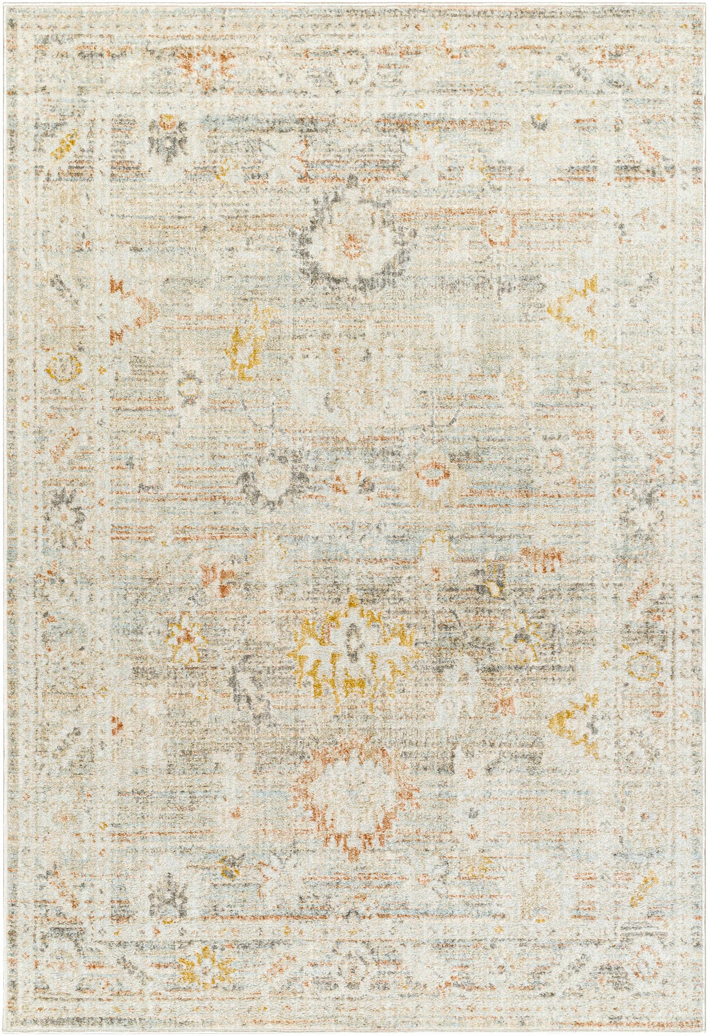 Bitlis BSI-2302 Machine Woven Rug