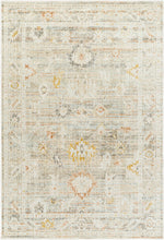 Bitlis BSI-2302 Machine Woven Rug