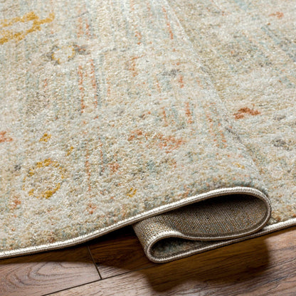 Bitlis BSI-2302 Machine Woven Rug