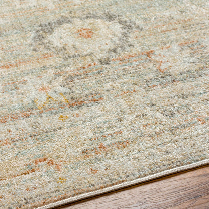 Bitlis BSI-2302 Machine Woven Rug