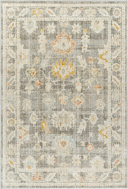Bitlis BSI-2303 Machine Woven Rug