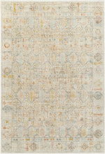 Bitlis BSI-2305 Machine Woven Rug