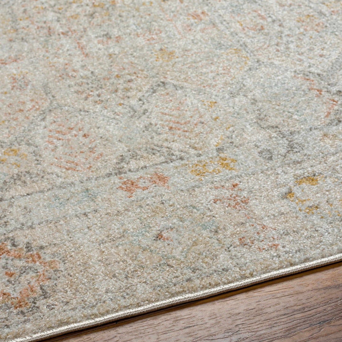 Bitlis BSI-2305 Machine Woven Rug