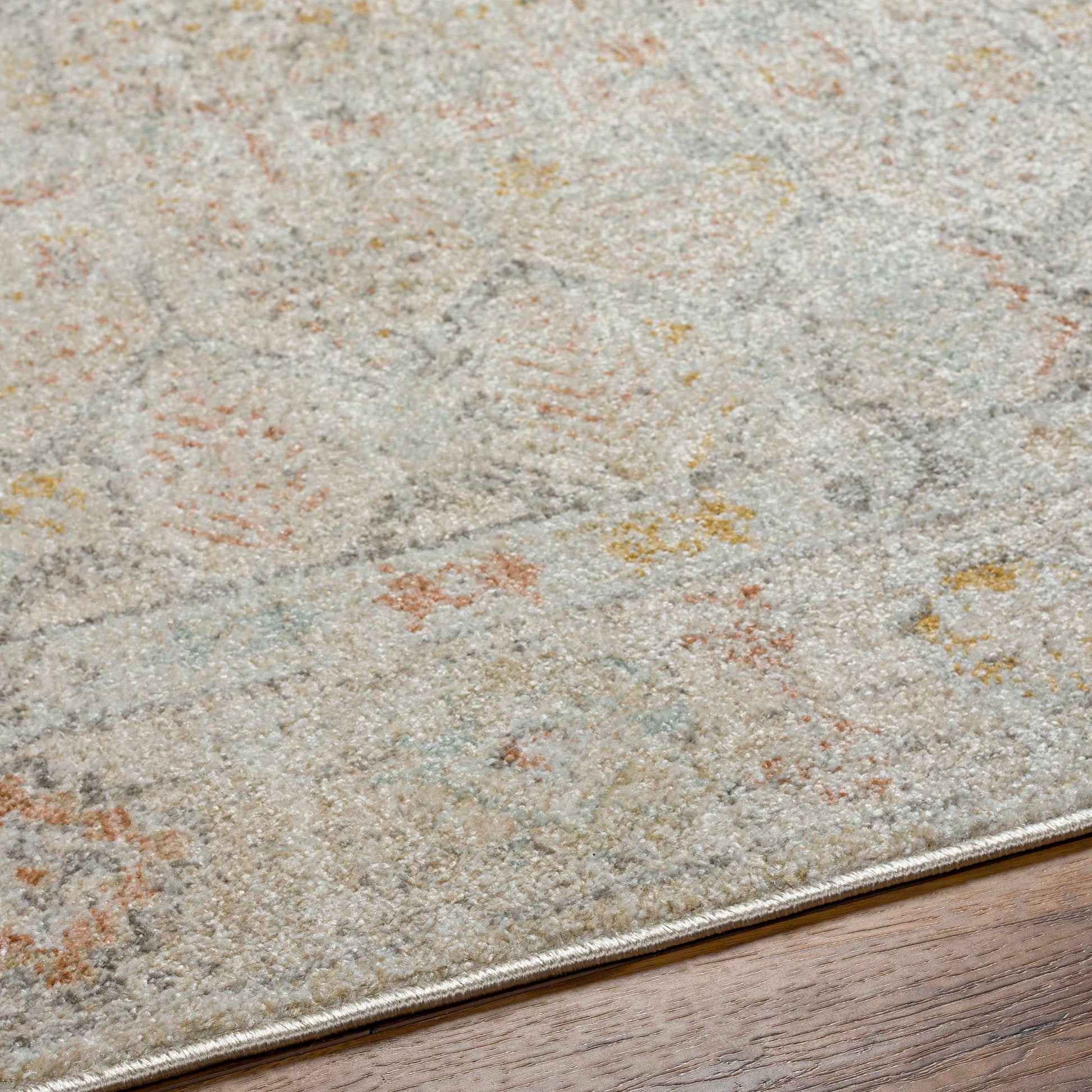 Bitlis BSI-2305 Machine Woven Rug