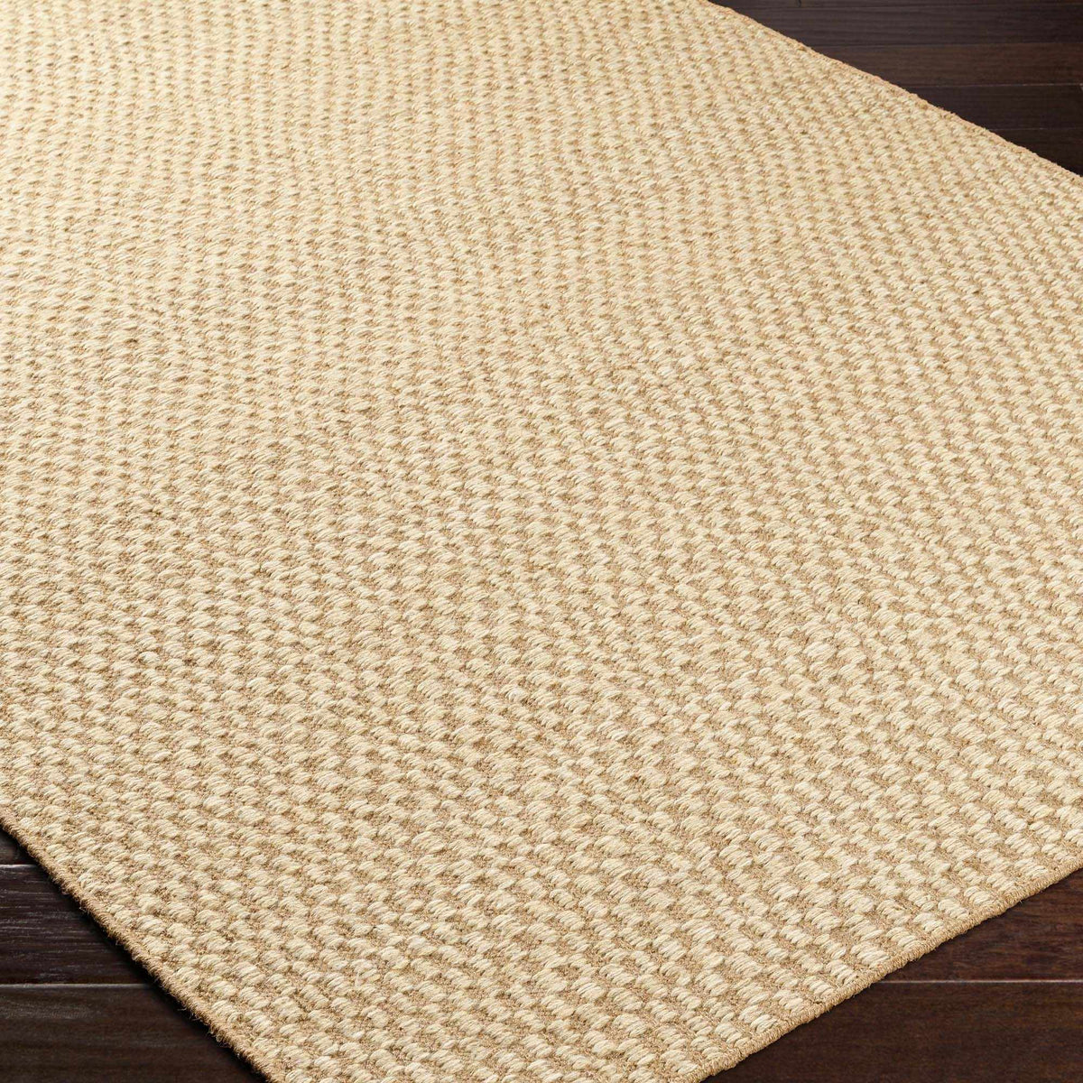 Bolton BTO-2301 Hand Woven Rug