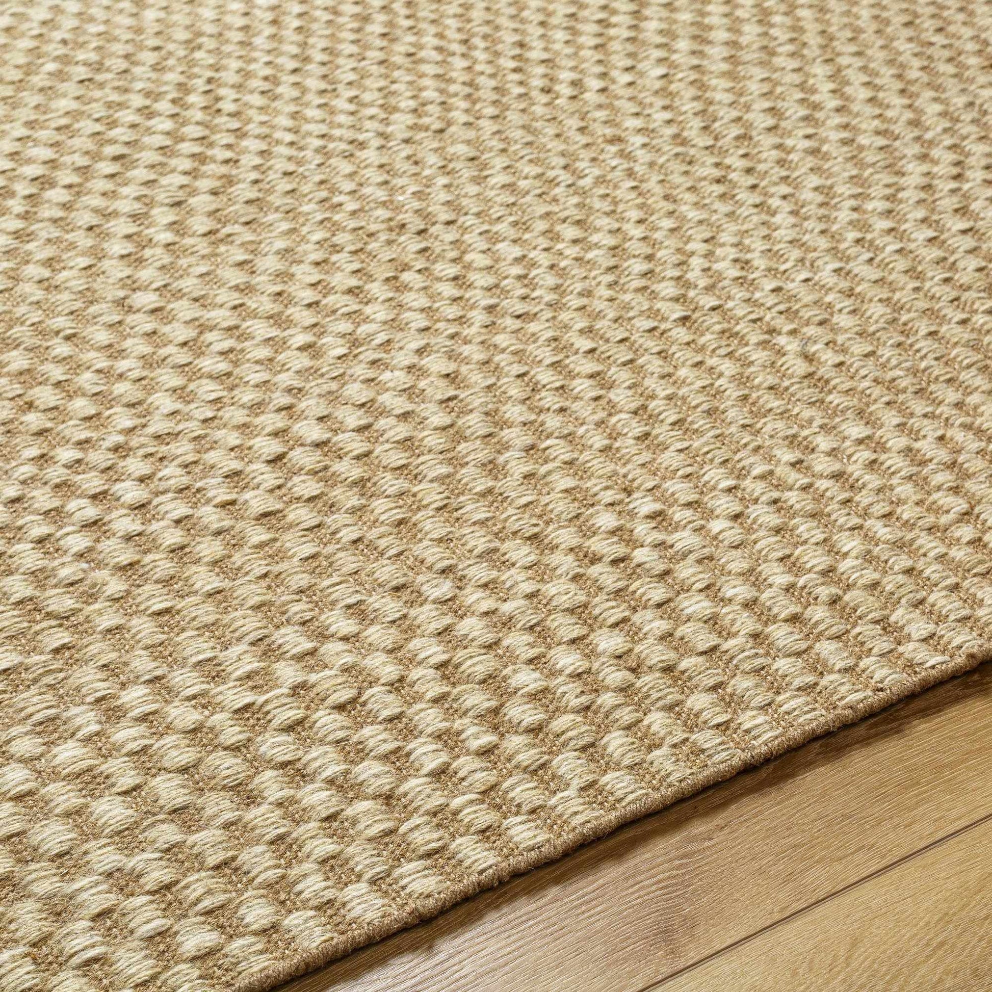 Bolton BTO-2301 Hand Woven Rug
