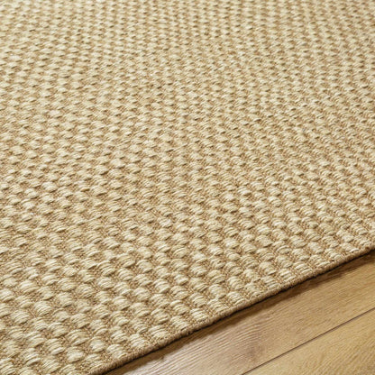 Bolton BTO-2301 Hand Woven Rug