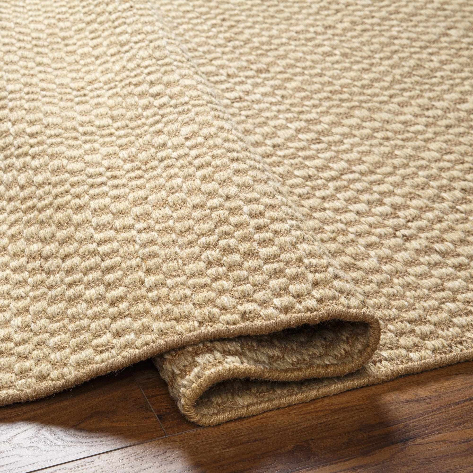 Bolton BTO-2301 Hand Woven Rug