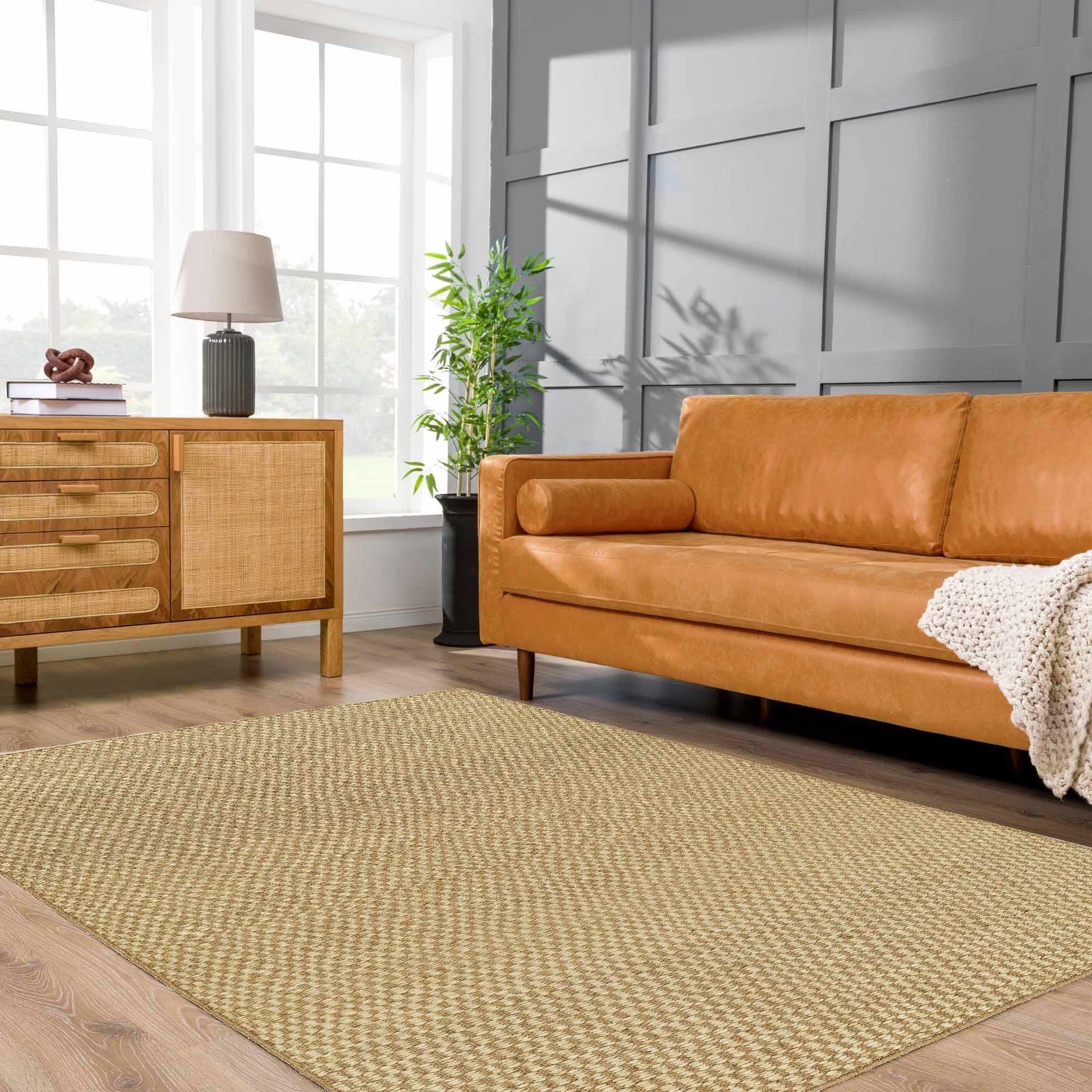 Bolton BTO-2301 Hand Woven Rug