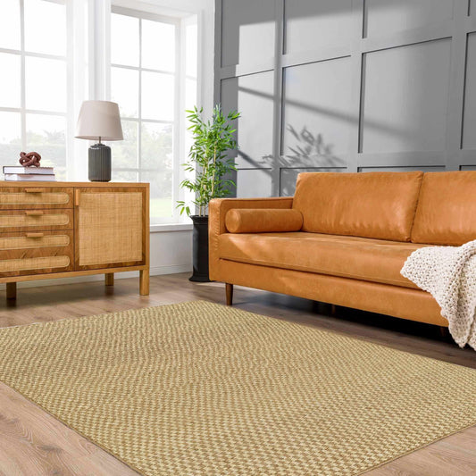 Bolton BTO-2301 Hand Woven Rug