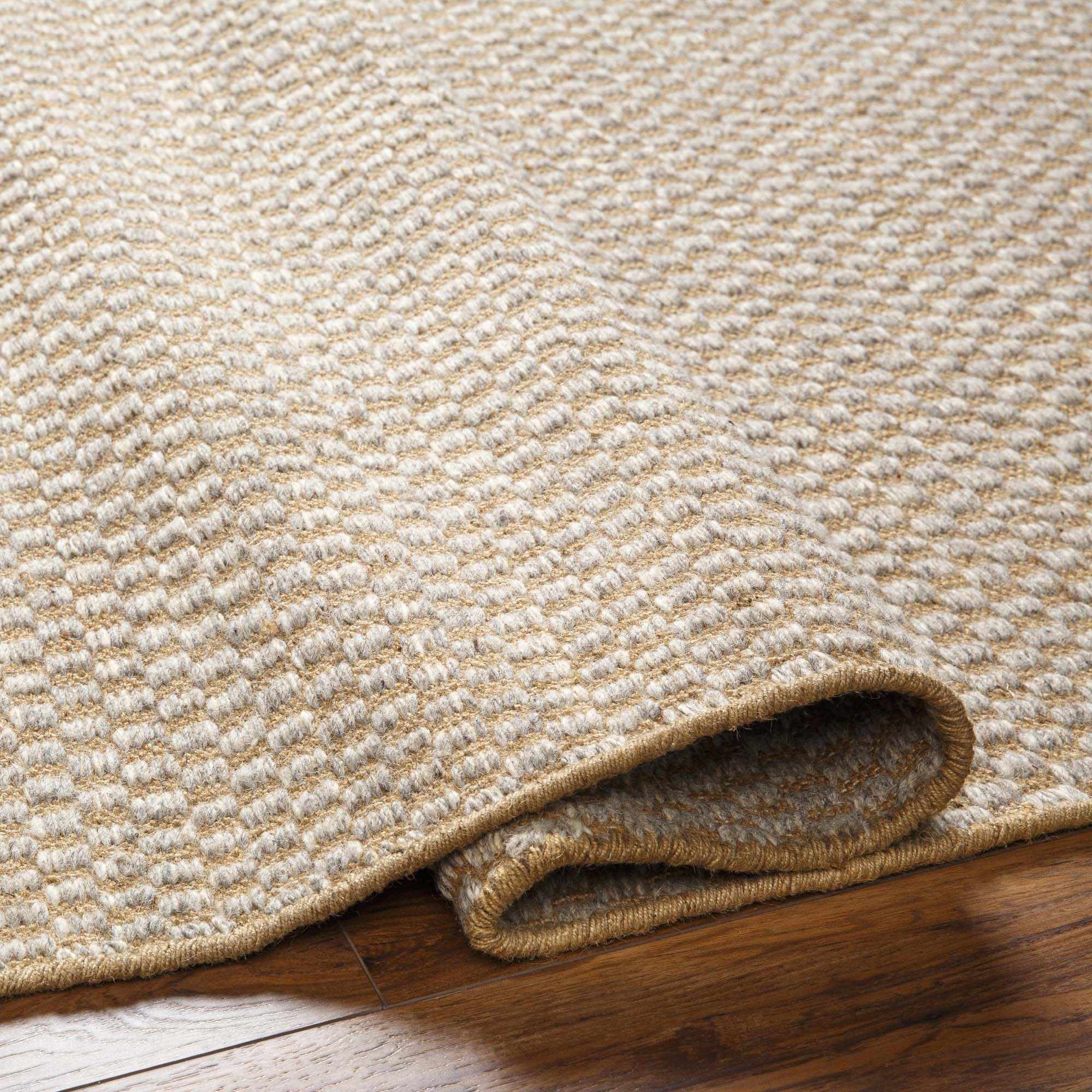 Bolton BTO-2302 Handmade Rug