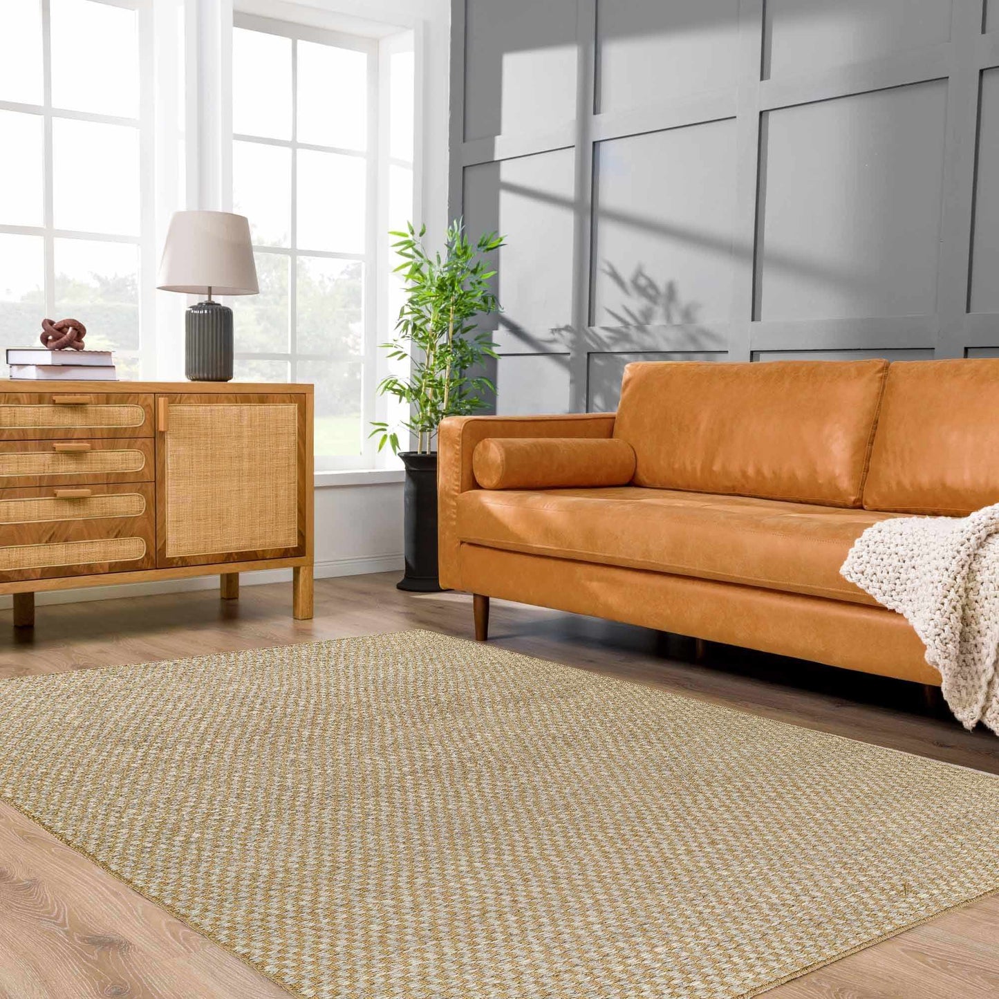 Bolton BTO-2302 Handmade Rug