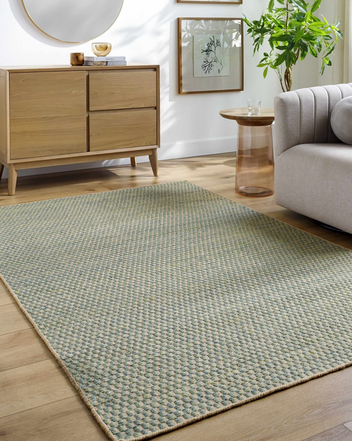 Rugs : BTO-2303