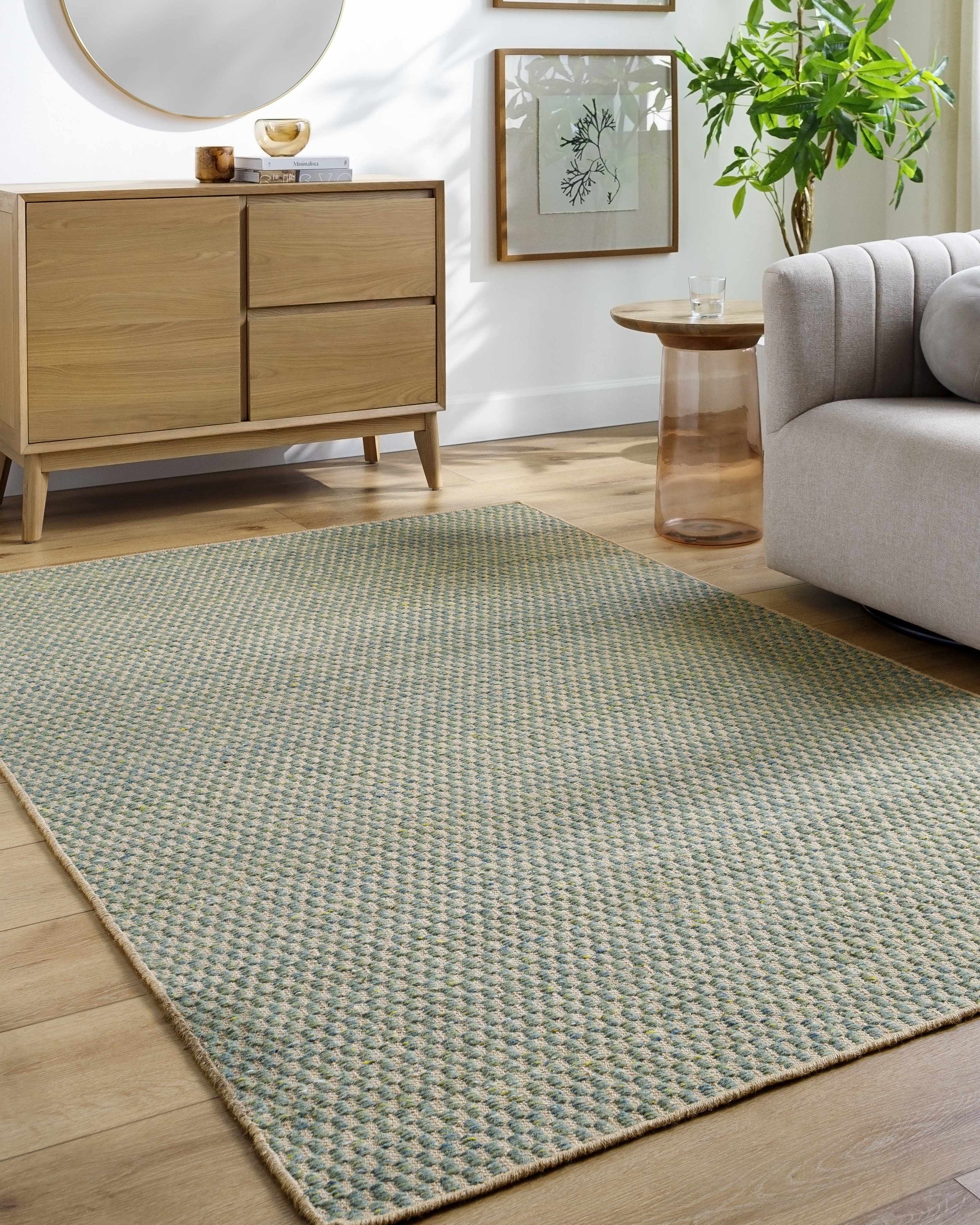 Rugs : BTO-2303