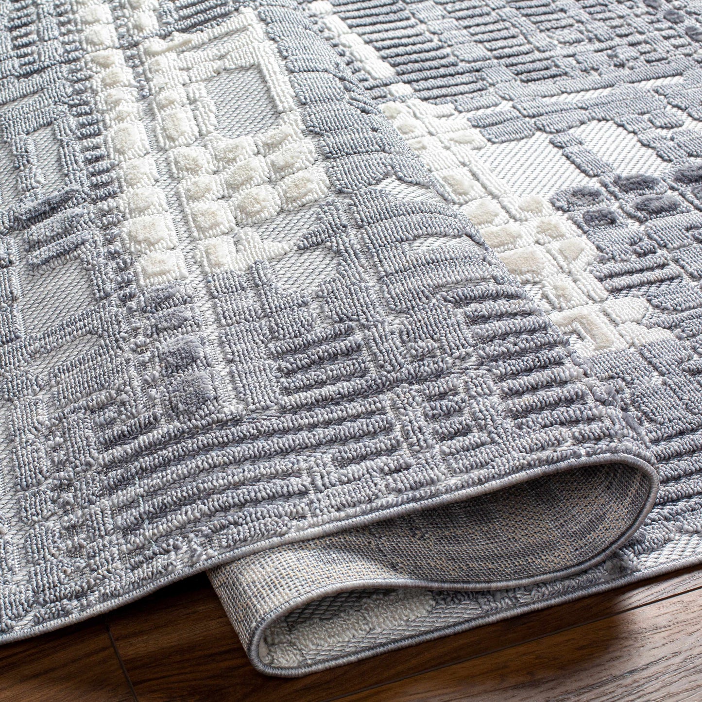 Broadway BWY-2306 Machine Woven Rug