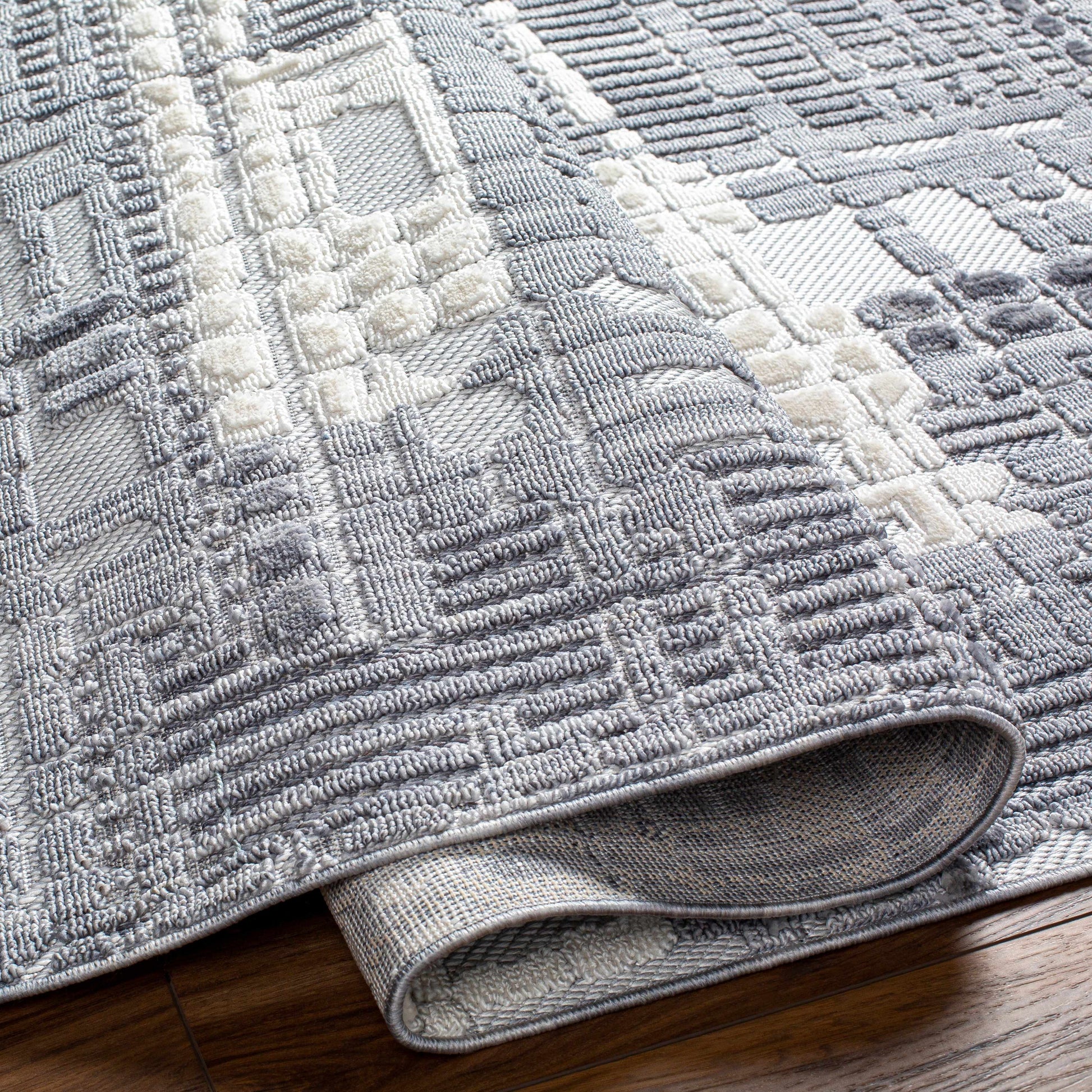 Broadway BWY-2306 Machine Woven Rug