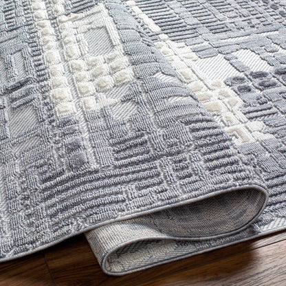 Broadway BWY-2306 Machine Woven Rug