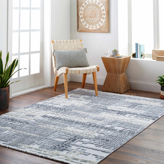 Broadway BWY-2306 Machine Woven Rug