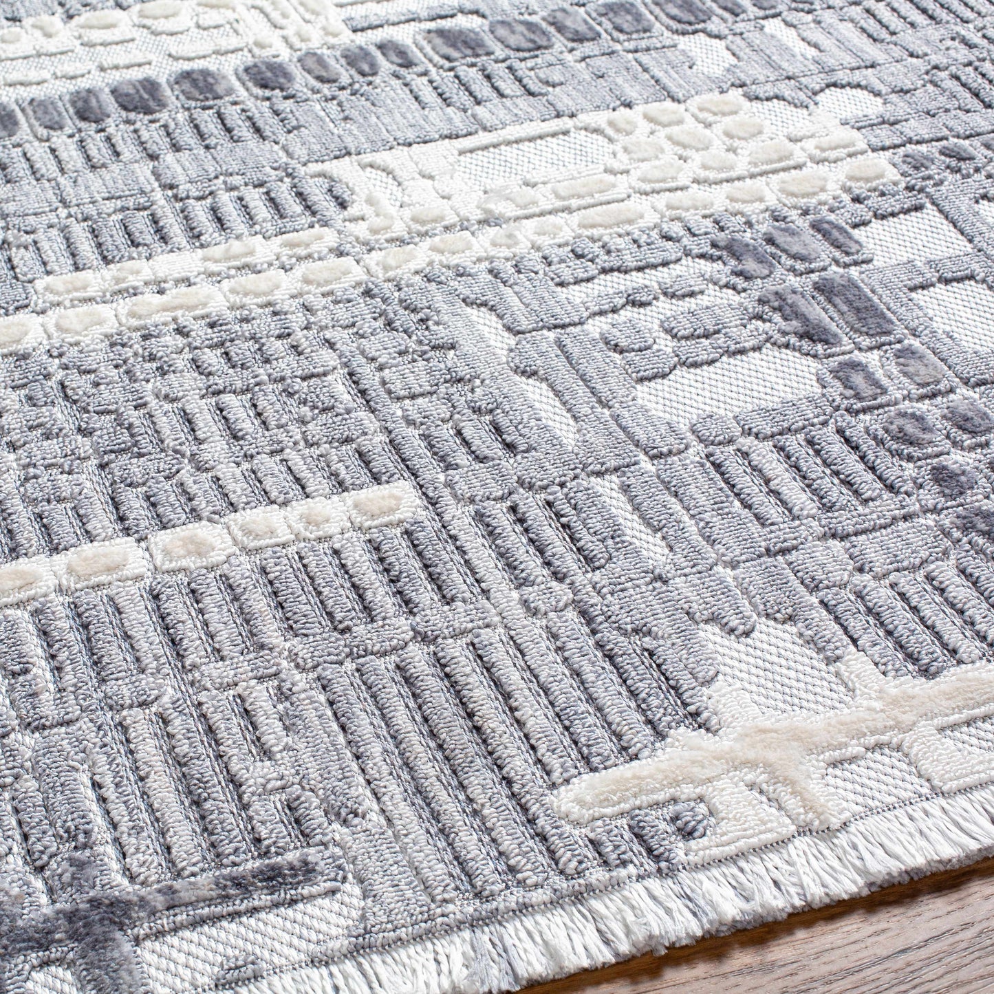 Broadway BWY-2306 Machine Woven Rug