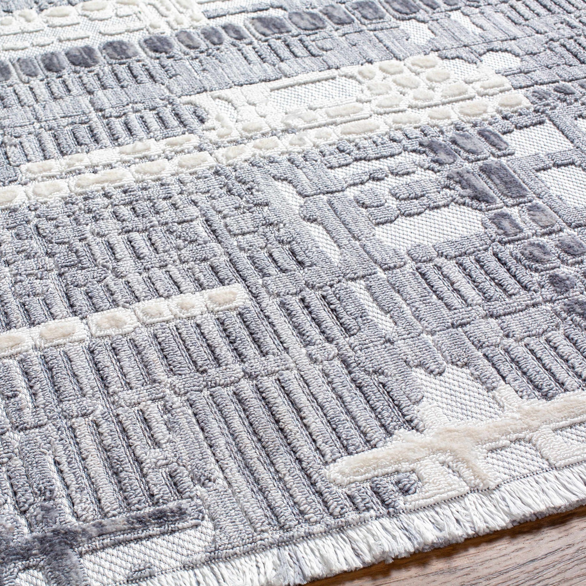 Broadway BWY-2306 Machine Woven Rug