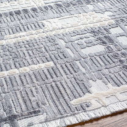 Broadway BWY-2306 Machine Woven Rug