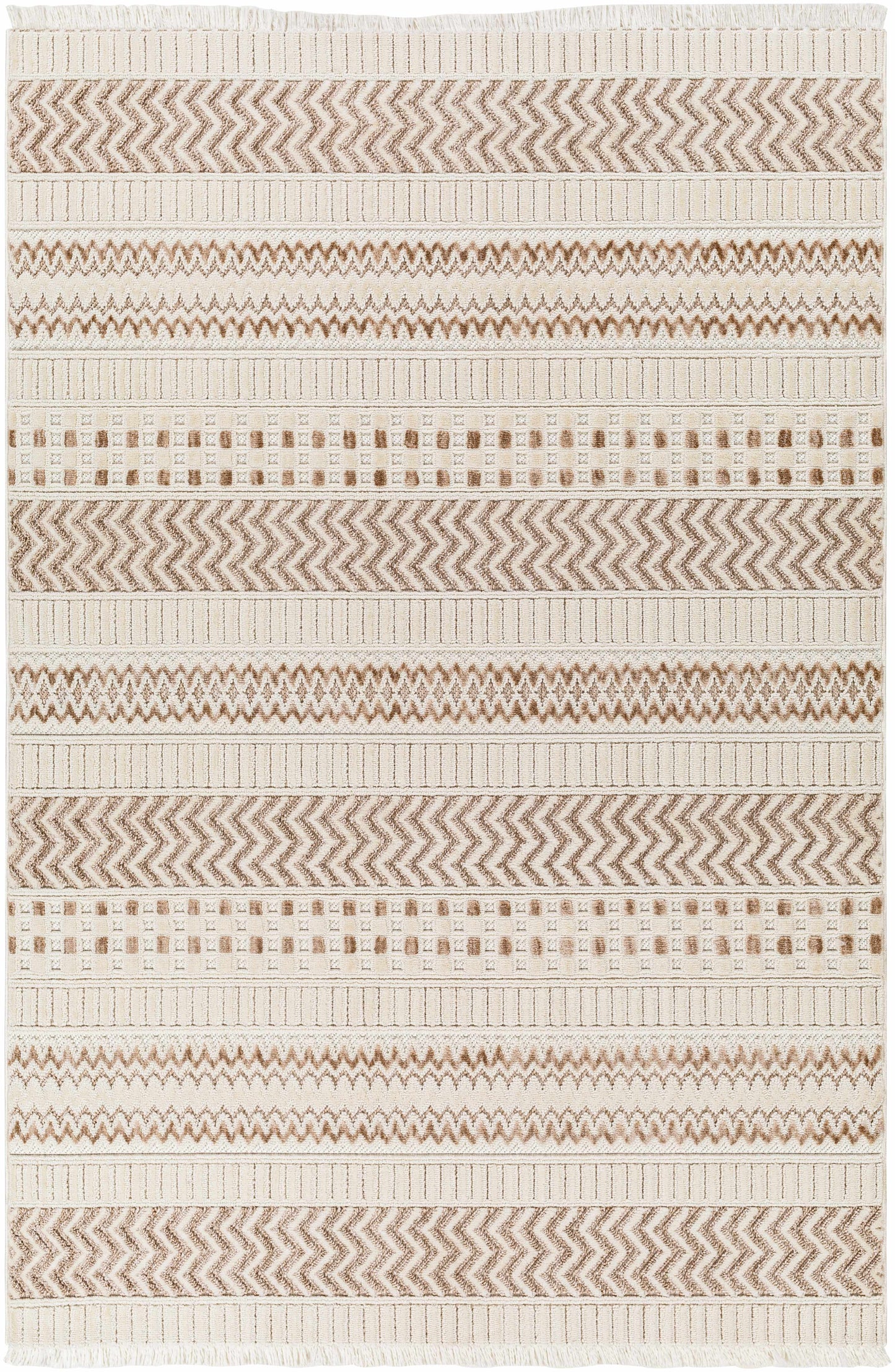 Broadway BWY-2302 Machine Woven Rug