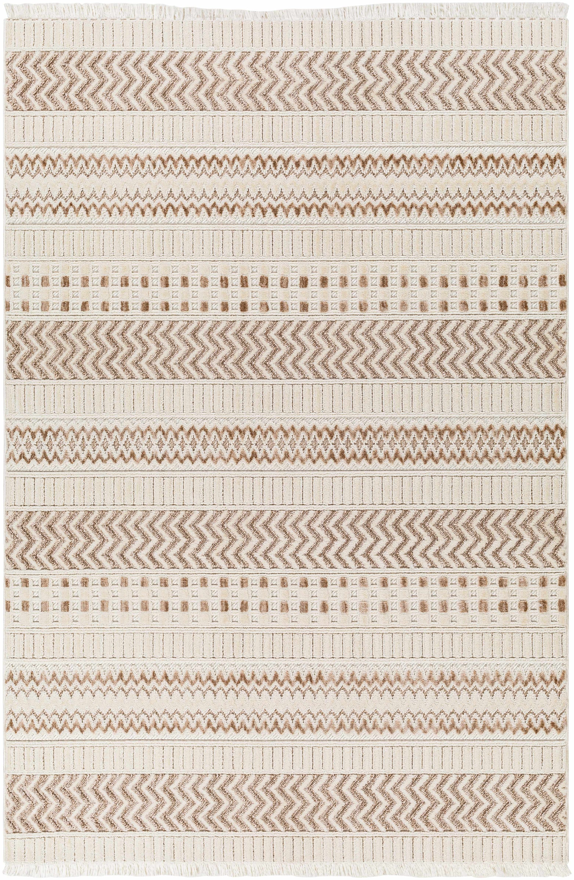 Broadway BWY-2302 Machine Woven Rug