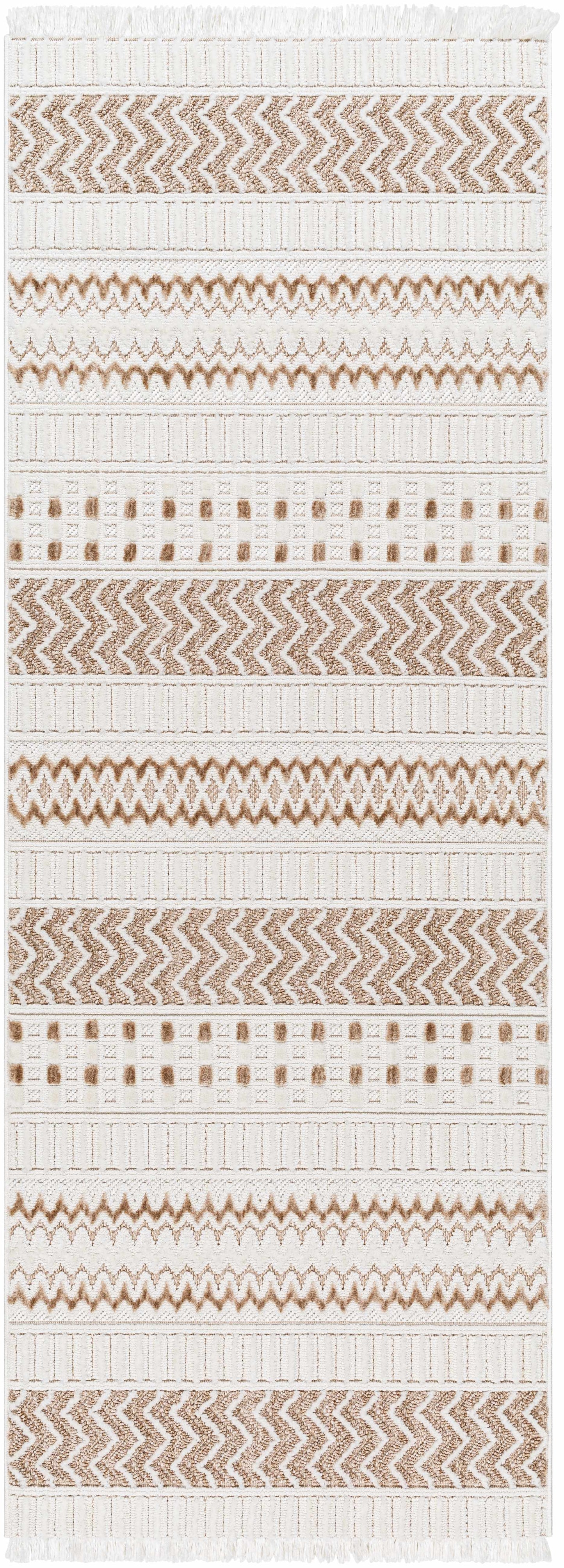 Broadway BWY-2302 Machine Woven Rug