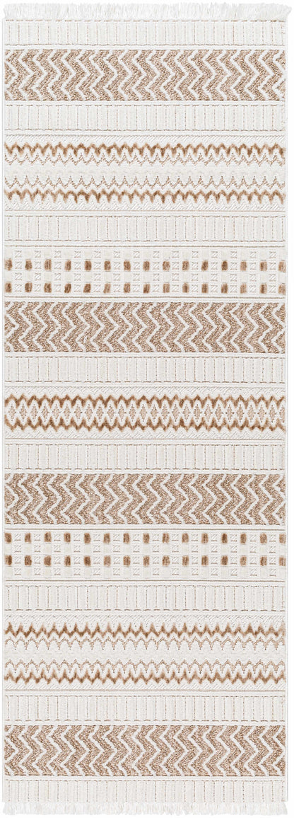 Broadway BWY-2302 Machine Woven Rug