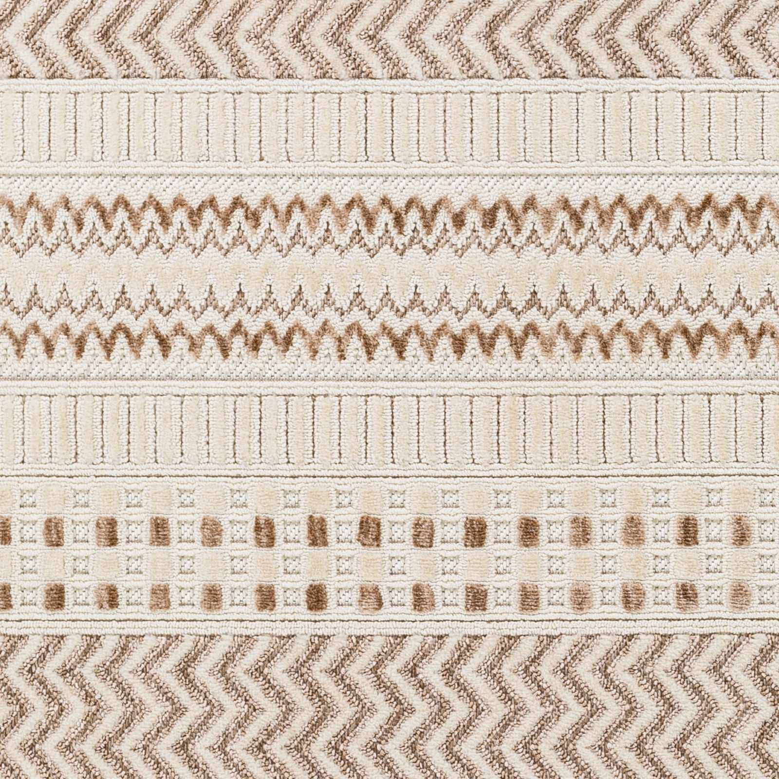 Broadway BWY-2302 Machine Woven Rug