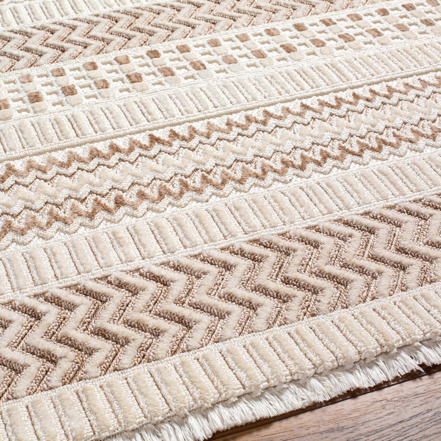 Broadway BWY-2302 Machine Woven Rug