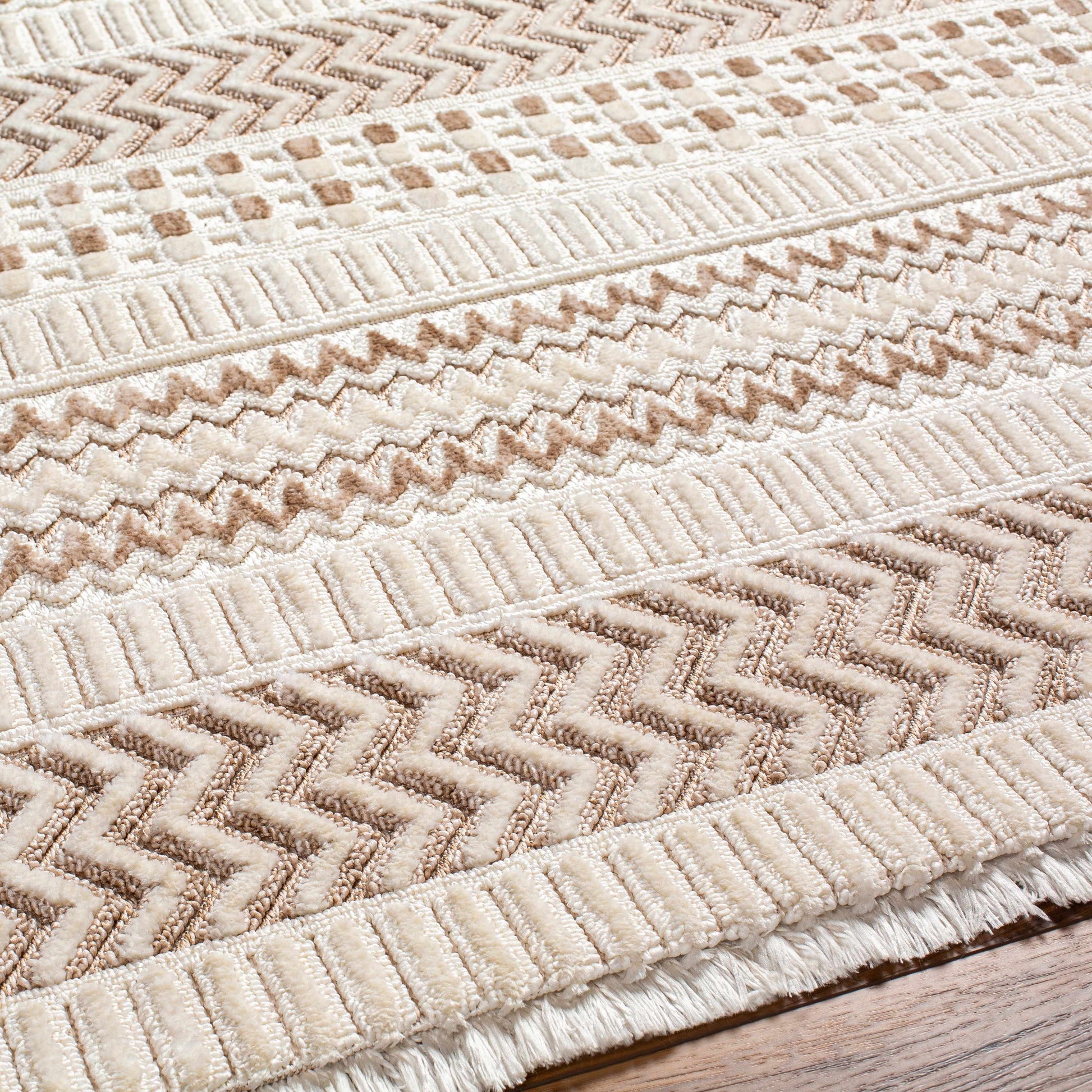Broadway BWY-2302 Machine Woven Rug