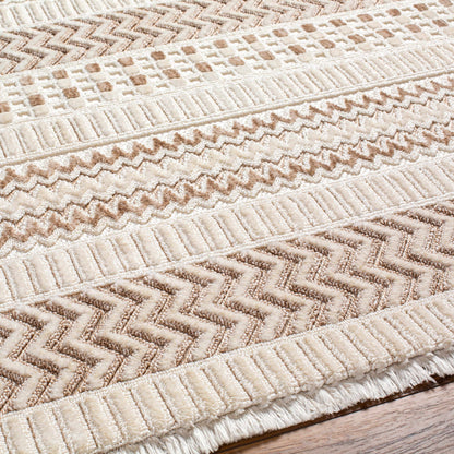 Broadway BWY-2302 Machine Woven Rug