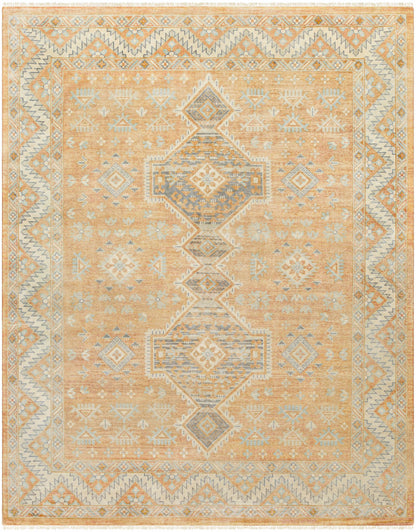 Bunyan BYN-2304 Handmade Rug
