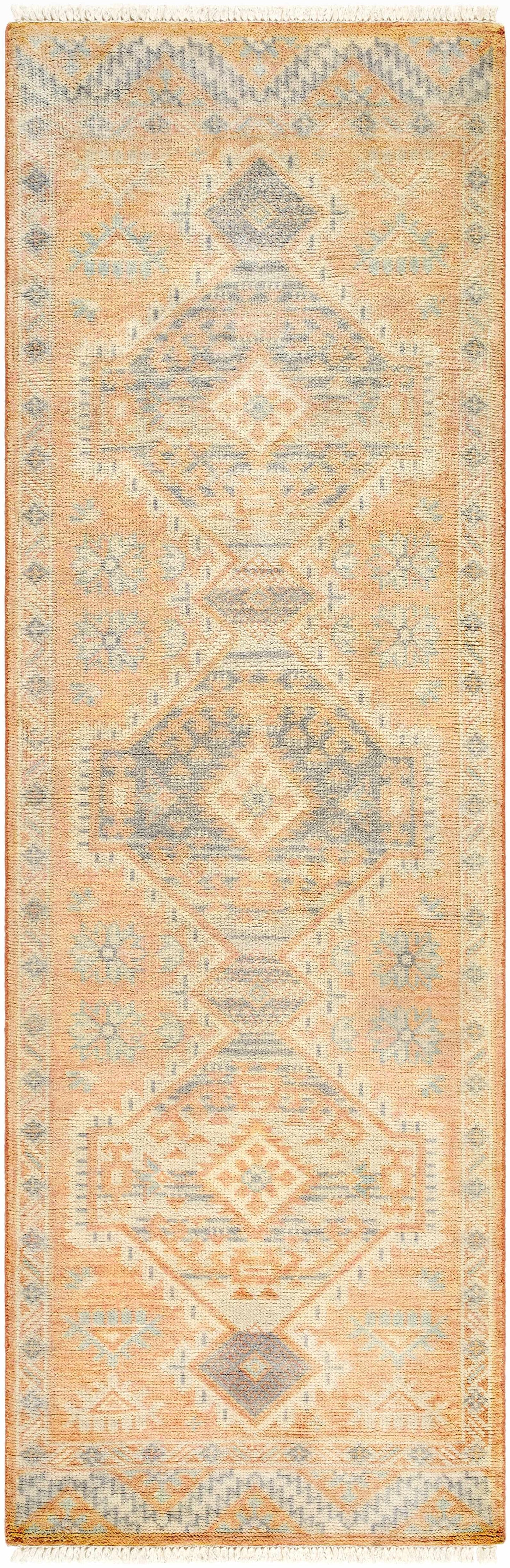 Bunyan BYN-2304 Handmade Rug