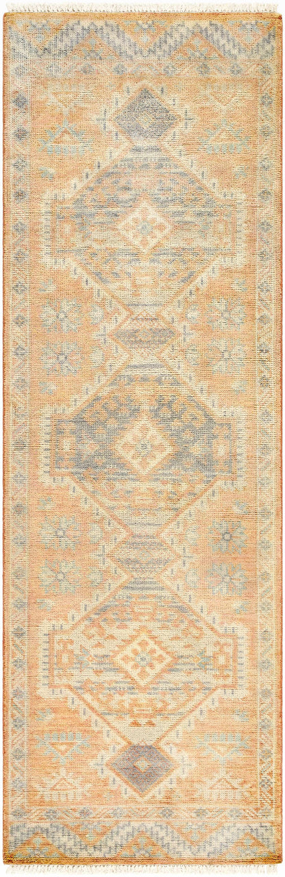 Bunyan BYN-2304 Handmade Rug