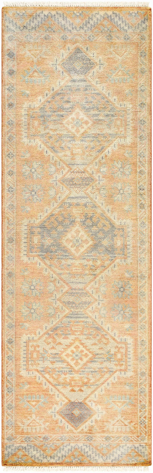 Bunyan BYN-2304 Handmade Rug