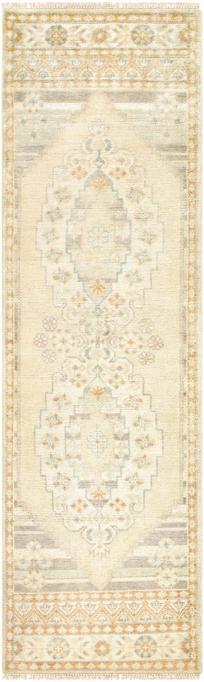Bunyan BYN-2303 Handmade Rug