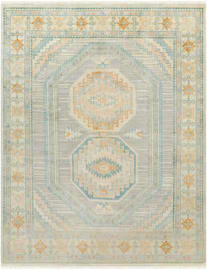 Bunyan BYN-2301 Handmade Rug