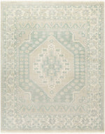 Bunyan BYN-2302 Handmade Rug
