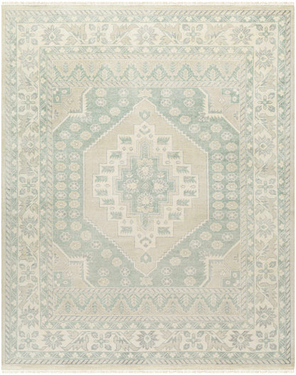 Bunyan BYN-2302 Handmade Rug