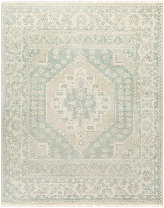 Bunyan BYN-2302 Handmade Rug