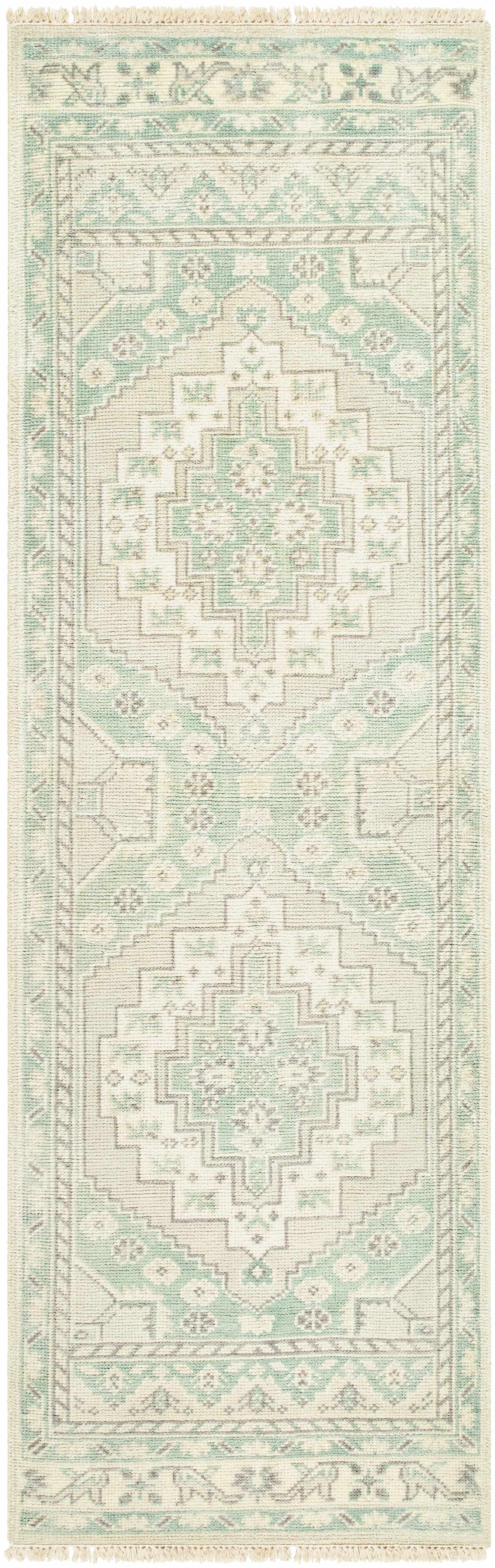 Bunyan BYN-2302 Handmade Rug