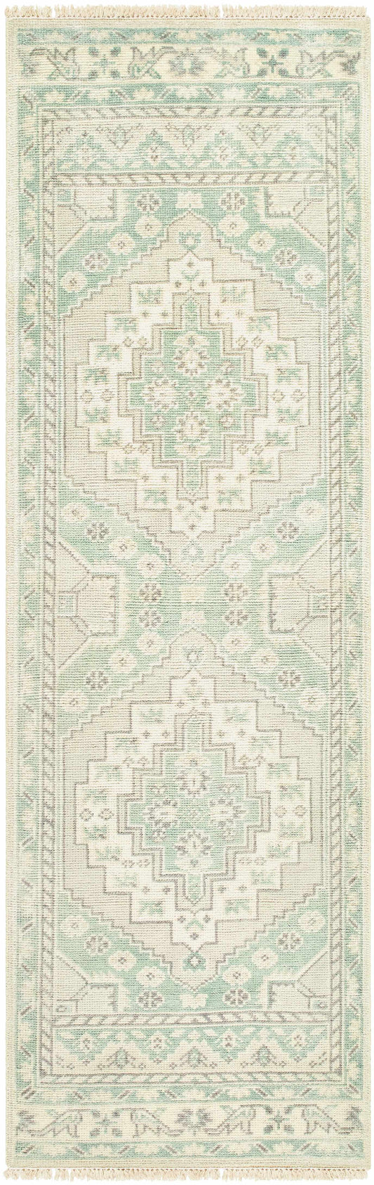 Bunyan BYN-2302 Handmade Rug